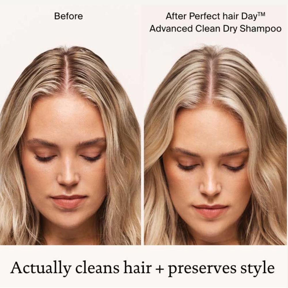 🌿 Living Proof Perfect hair Day™ Advanced Clean Dry Shampoo - Picture 3 of 8